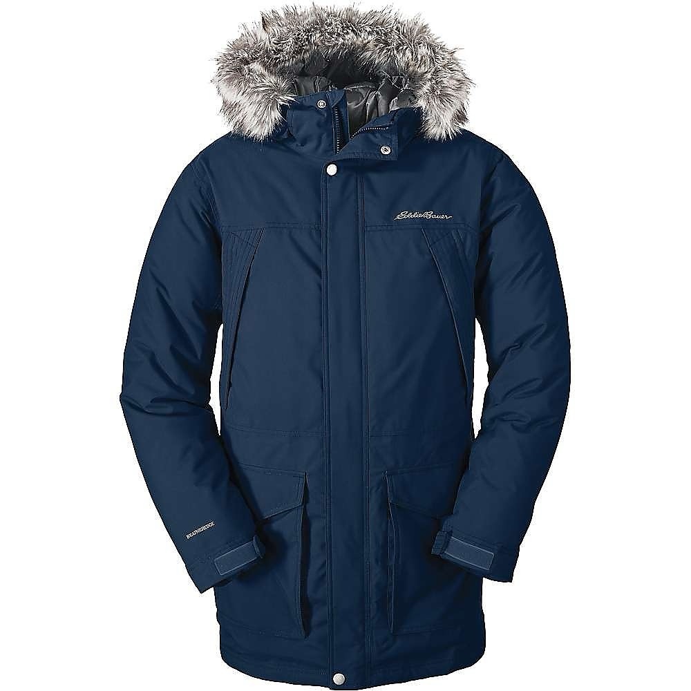 Eddie Men Bauer Superior Down Parka